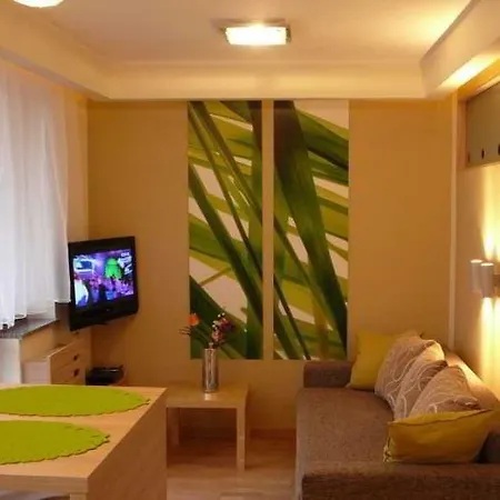 Actica 4* Wroclaw