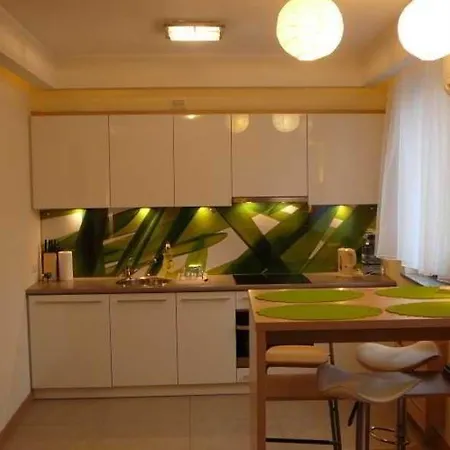 Hotel Actica Wroclaw